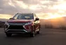 Mitsubishi představilo nové Eclipse. Ale jiné, než si myslíte