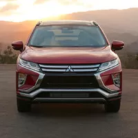 Mitsubishi představilo nové Eclipse. Ale jiné, než si myslíte