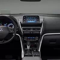 Mitsubishi představilo nové Eclipse. Ale jiné, než si myslíte