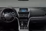 Mitsubishi představilo nové Eclipse. Ale jiné, než si myslíte