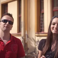 První letošní Kafe a káry za námi, příští 27. 4. opět před RoadCafé