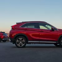Mitsubishi představilo nové Eclipse. Ale jiné, než si myslíte