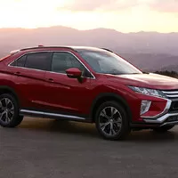 Mitsubishi představilo nové Eclipse. Ale jiné, než si myslíte