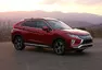Mitsubishi představilo nové Eclipse. Ale jiné, než si myslíte