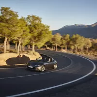 Mazda MX-5 RF: Úplně nový druh Miaty