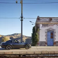 Mazda MX-5 RF: Úplně nový druh Miaty