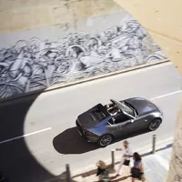 Mazda MX-5 RF: Úplně nový druh Miaty