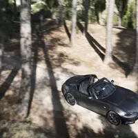Mazda MX-5 RF: Úplně nový druh Miaty