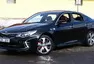 Kia Optima GT: Kam ten spěch?