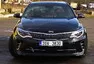 Kia Optima GT: Kam ten spěch?