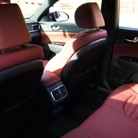 Kia Optima GT: Kam ten spěch?
