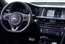 Kia Optima GT: Kam ten spěch?