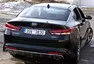 Kia Optima GT: Kam ten spěch?