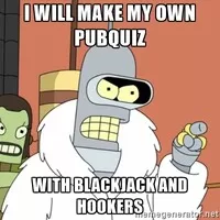 Autíčkářův pubquiz poprvé: Jaké to bylo?