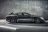 Přichází Porsche v naftě a kombíku aneb první Panamera, která není ošklivá
