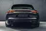 Přichází Porsche v naftě a kombíku aneb první Panamera, která není ošklivá