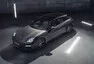 Přichází Porsche v naftě a kombíku aneb první Panamera, která není ošklivá