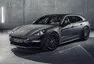 Přichází Porsche v naftě a kombíku aneb první Panamera, která není ošklivá
