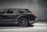 Přichází Porsche v naftě a kombíku aneb první Panamera, která není ošklivá
