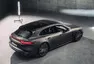 Přichází Porsche v naftě a kombíku aneb první Panamera, která není ošklivá