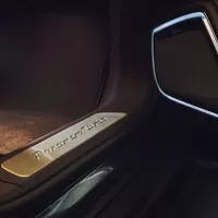 Přichází Porsche v naftě a kombíku aneb první Panamera, která není ošklivá