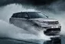 Range Rover Velar kompletně odhalen