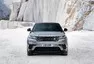 Range Rover Velar kompletně odhalen