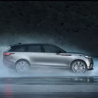 Range Rover Velar kompletně odhalen