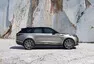 Range Rover Velar kompletně odhalen