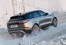 Range Rover Velar kompletně odhalen