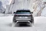 Range Rover Velar kompletně odhalen