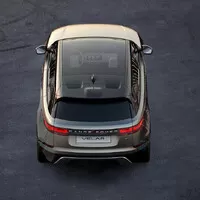 Range Rover Velar kompletně odhalen