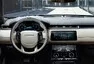 Range Rover Velar kompletně odhalen