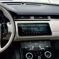 Range Rover Velar kompletně odhalen