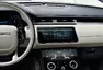 Range Rover Velar kompletně odhalen
