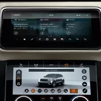 Range Rover Velar kompletně odhalen