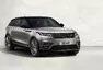 Range Rover Velar kompletně odhalen