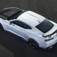 Camaro Z/28 se blíží a s ním další bitva války muscle cars