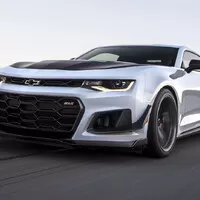 Camaro Z/28 se blíží a s ním další bitva války muscle cars