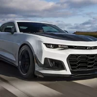 Camaro Z/28 se blíží a s ním další bitva války muscle cars