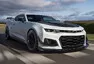 Camaro Z/28 se blíží a s ním další bitva války muscle cars