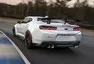 Camaro Z/28 se blíží a s ním další bitva války muscle cars
