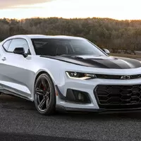 Camaro Z/28 se blíží a s ním další bitva války muscle cars