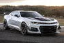 Camaro Z/28 se blíží a s ním další bitva války muscle cars