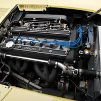 Legendy minulosti: Toyota 2000GT