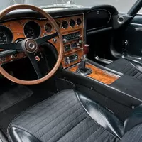Legendy minulosti: Toyota 2000GT