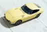 Legendy minulosti: Toyota 2000GT