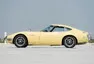 Legendy minulosti: Toyota 2000GT