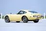 Legendy minulosti: Toyota 2000GT