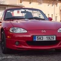 První letošní Kafe a káry za námi, příští 27. 4. opět před RoadCafé